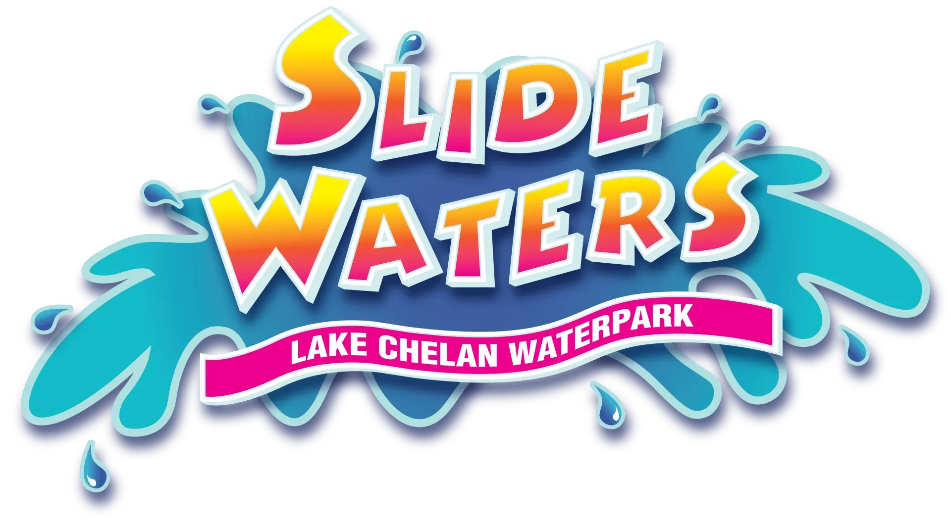 Slidewaters