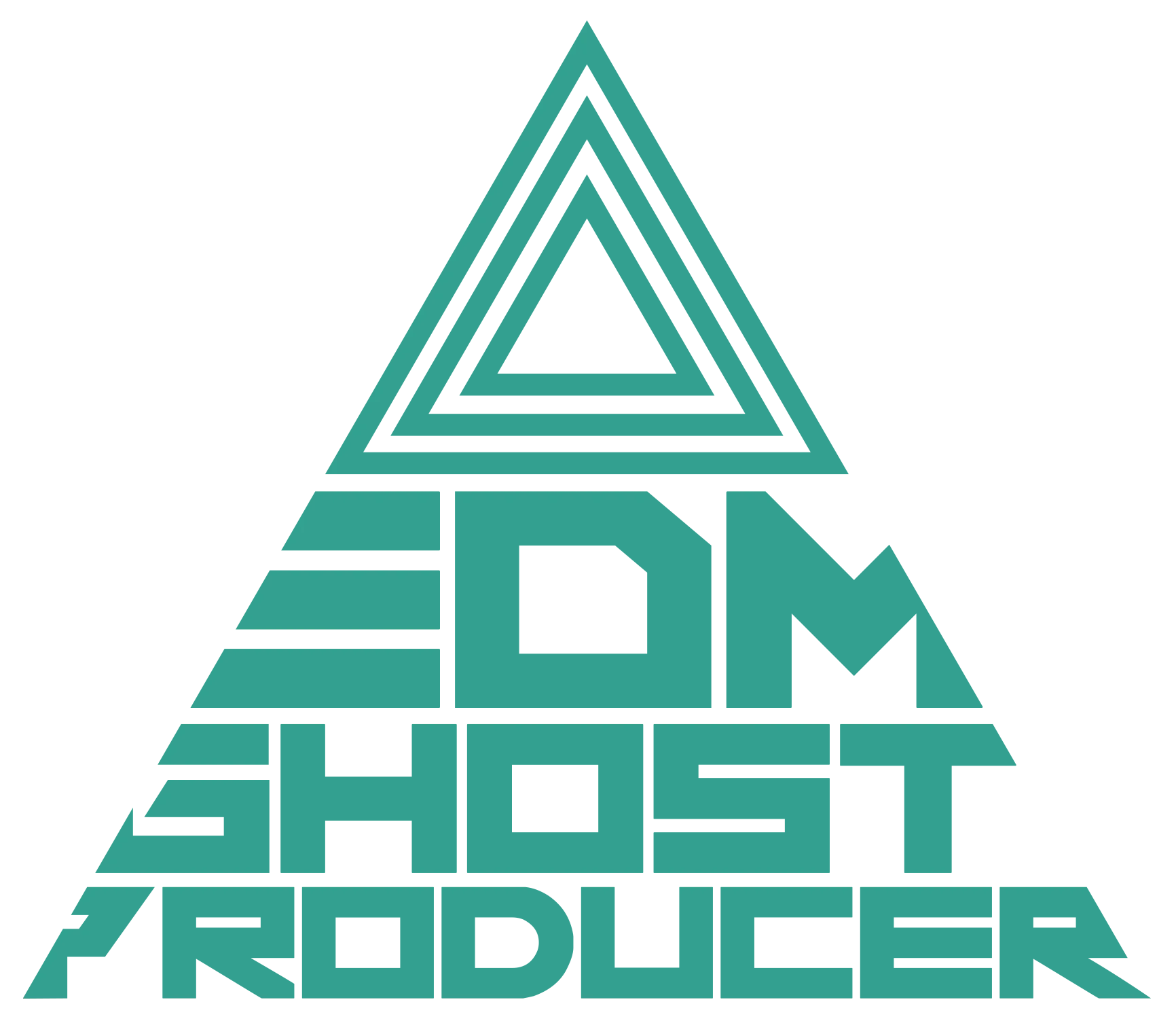 EDM Ghost Producer