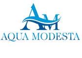 Aqua Modesta