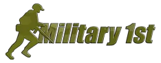 Military 1st