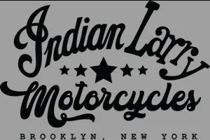 Indian Larry