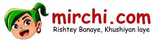 mirchi.com