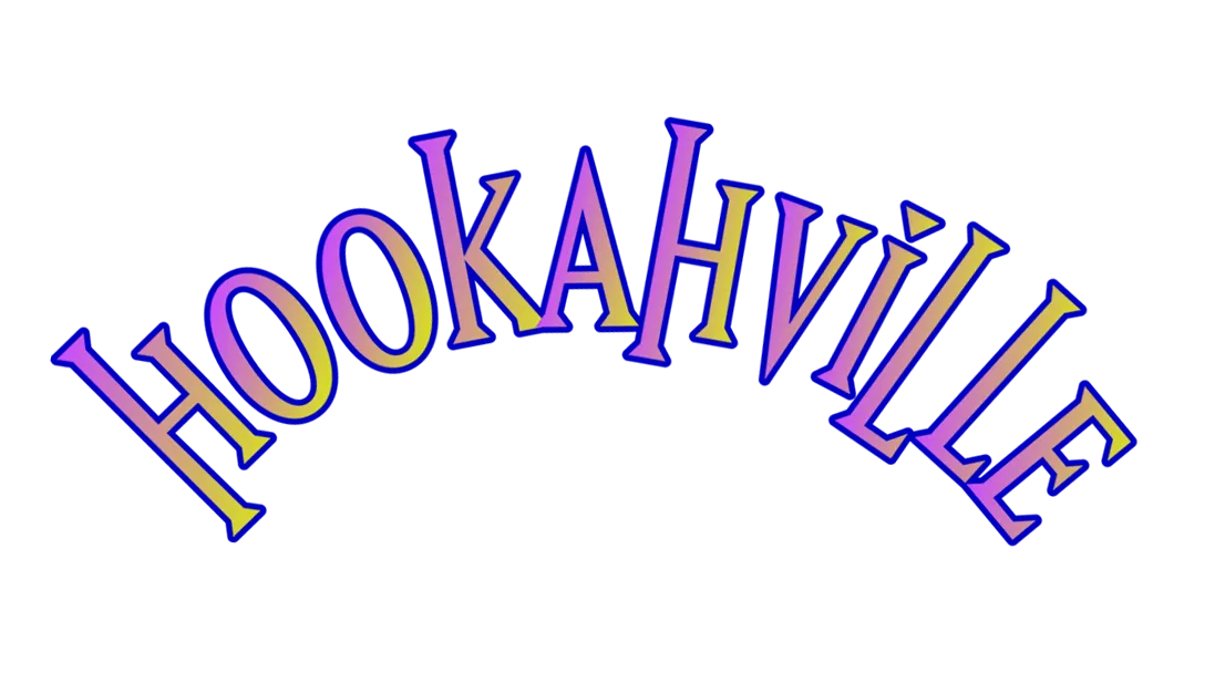 Hookahville