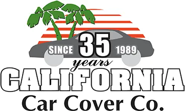 California Car Cover