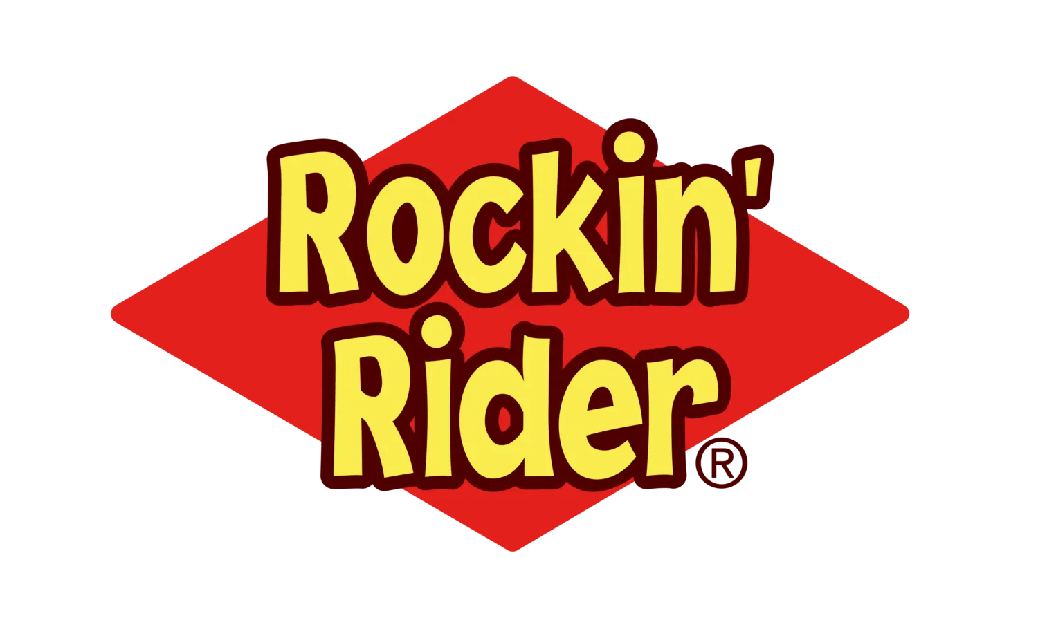 Rockin' Rider