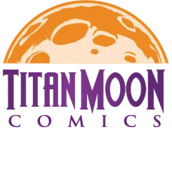 Titan Moon Comics