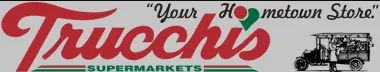 Trucchi's