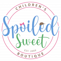 Spoiled Sweet Boutique