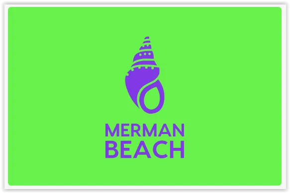 mermanbeach.com