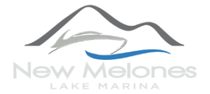 New Melones Lake Marina