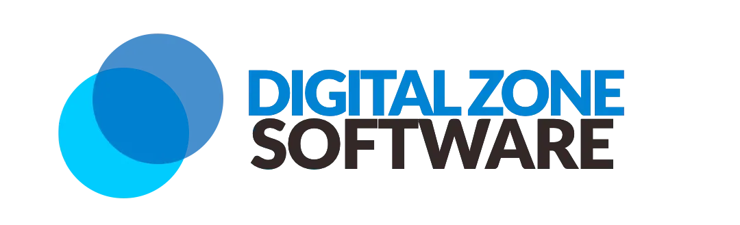 Digital Zone Software