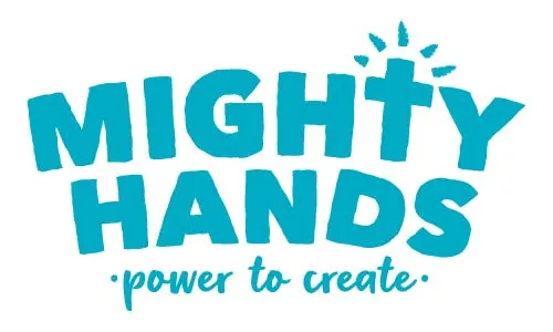 Mighty Hands