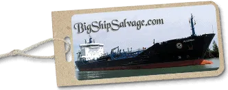 Big Ship Salvage