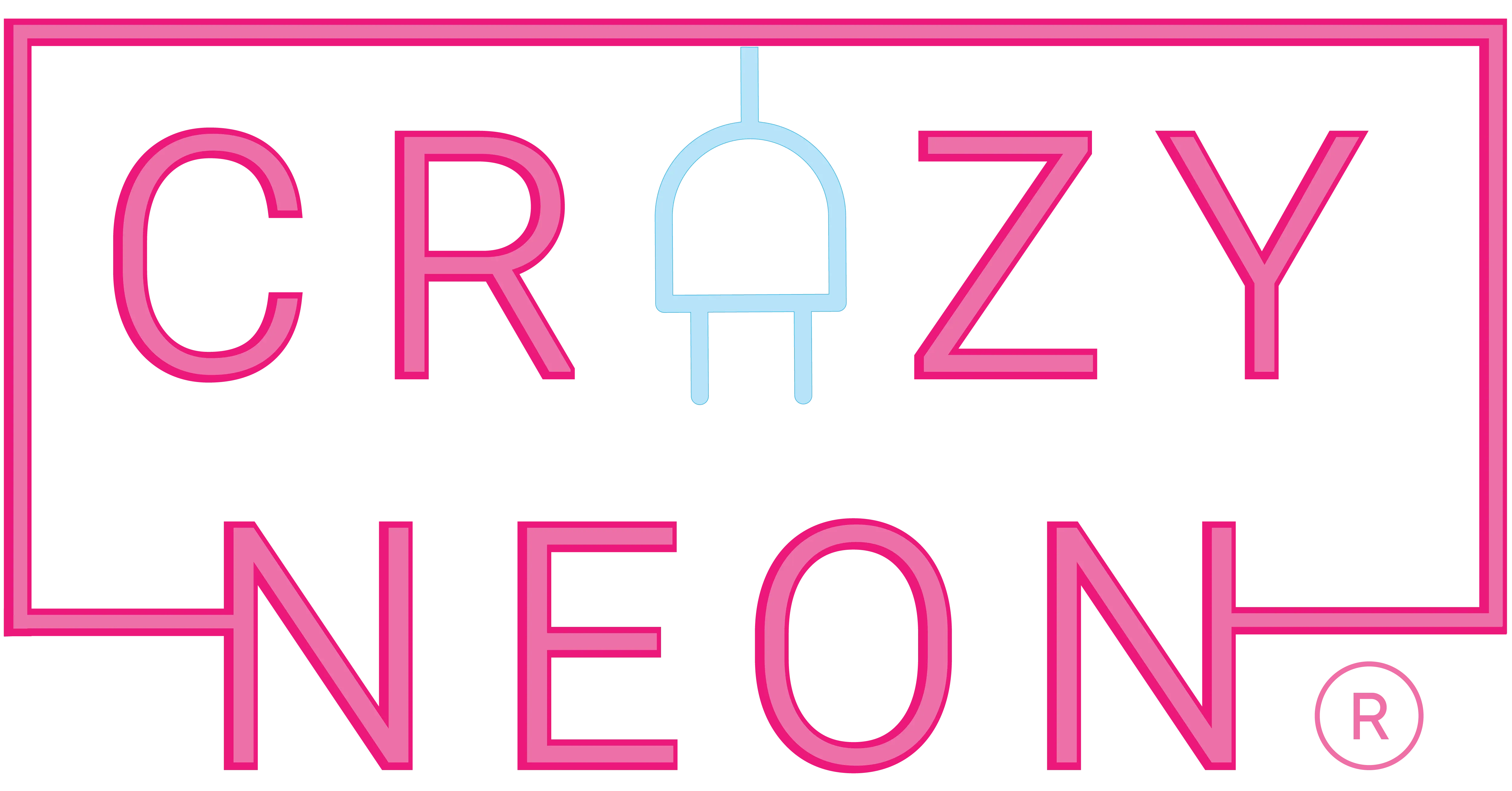 CrazyNeon