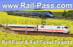 Rail Pass