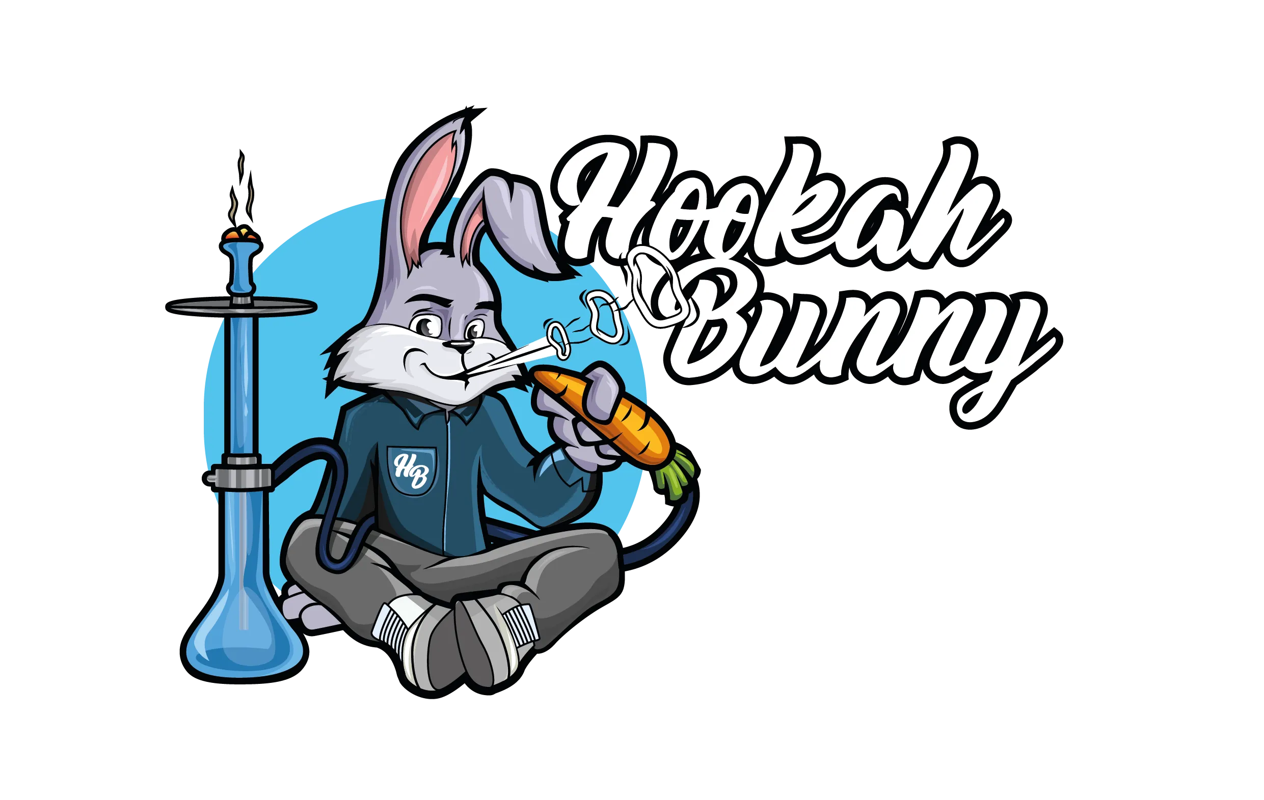 Hookah Bunny