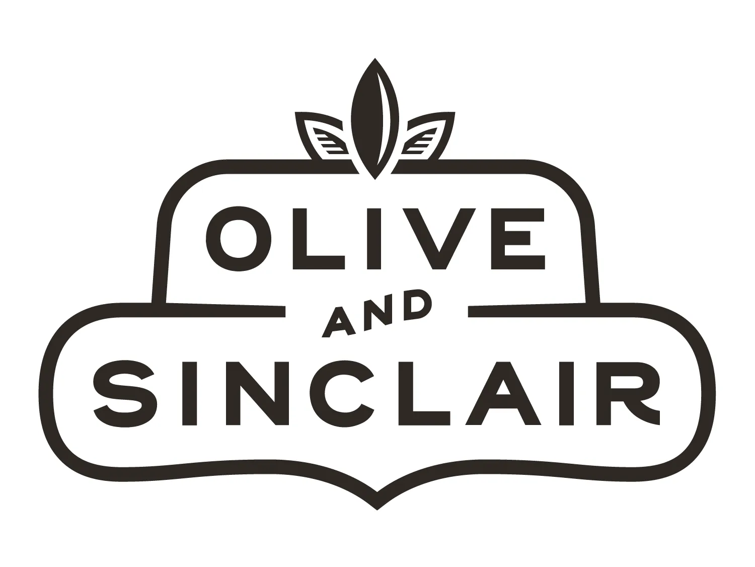 Olive & Sinclair