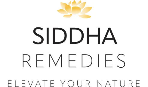 Siddha Remedies