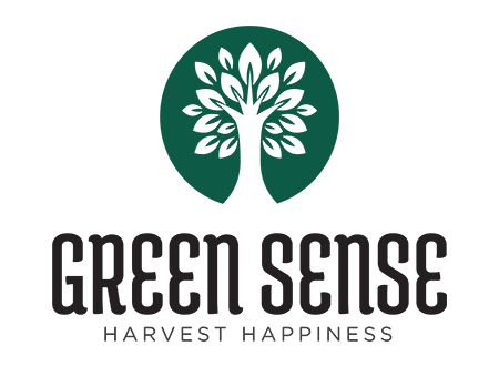 GREEN SENSE