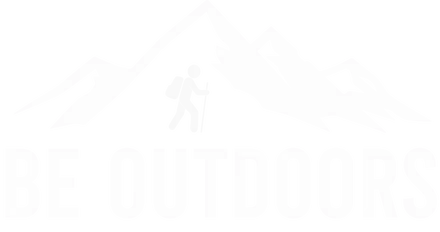 Be Outdoors