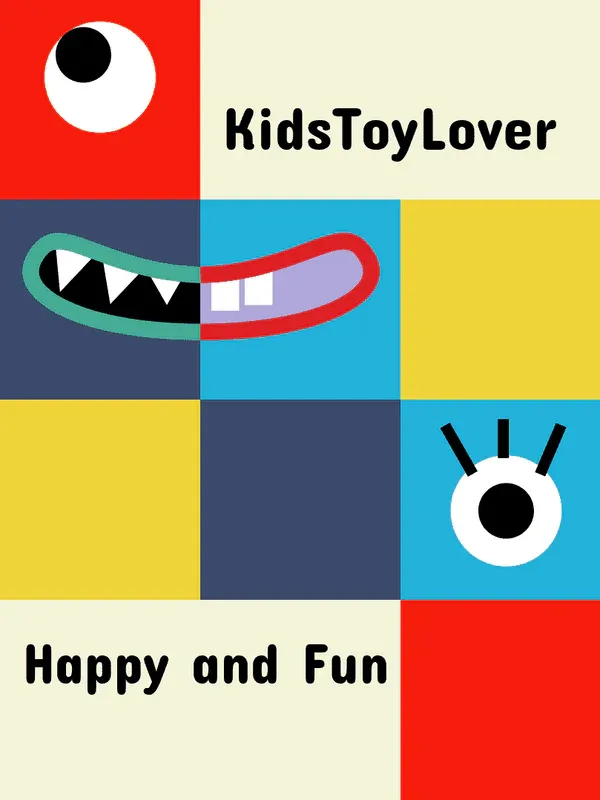 Kidstoylover