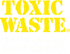 Toxic Waste CandyÂ®