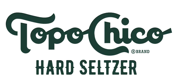 Topo Chico Hard Seltzer