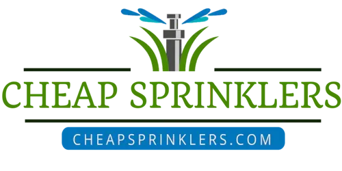 Cheap Sprinklers