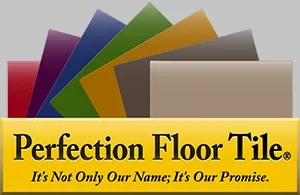 Perfection Floor Tile