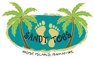 Sandy Toes Bahamas