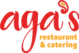 agasrestaurant.com