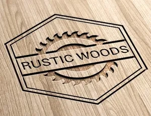 Rustic Woods