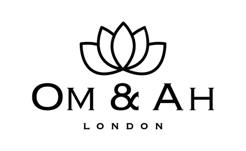 Om & Ah london