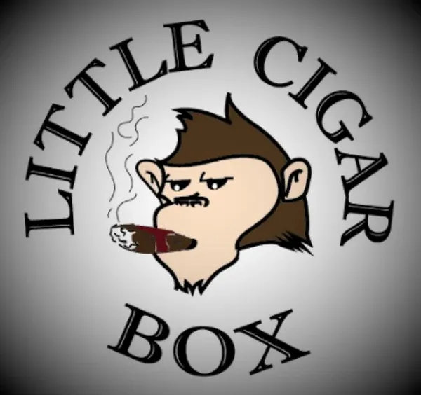 Little Cigar Box