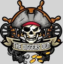 Diggers Den Detectors