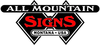 All Mountain Signs