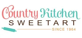 Country Kitchen SweetArt