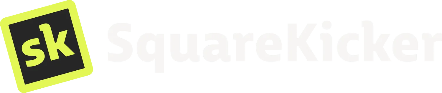 Squarekicker