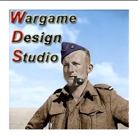 Wargame Design Studio