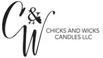 Chicks and Wicks Candles