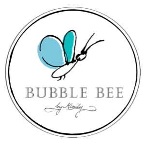 Bubble Bee