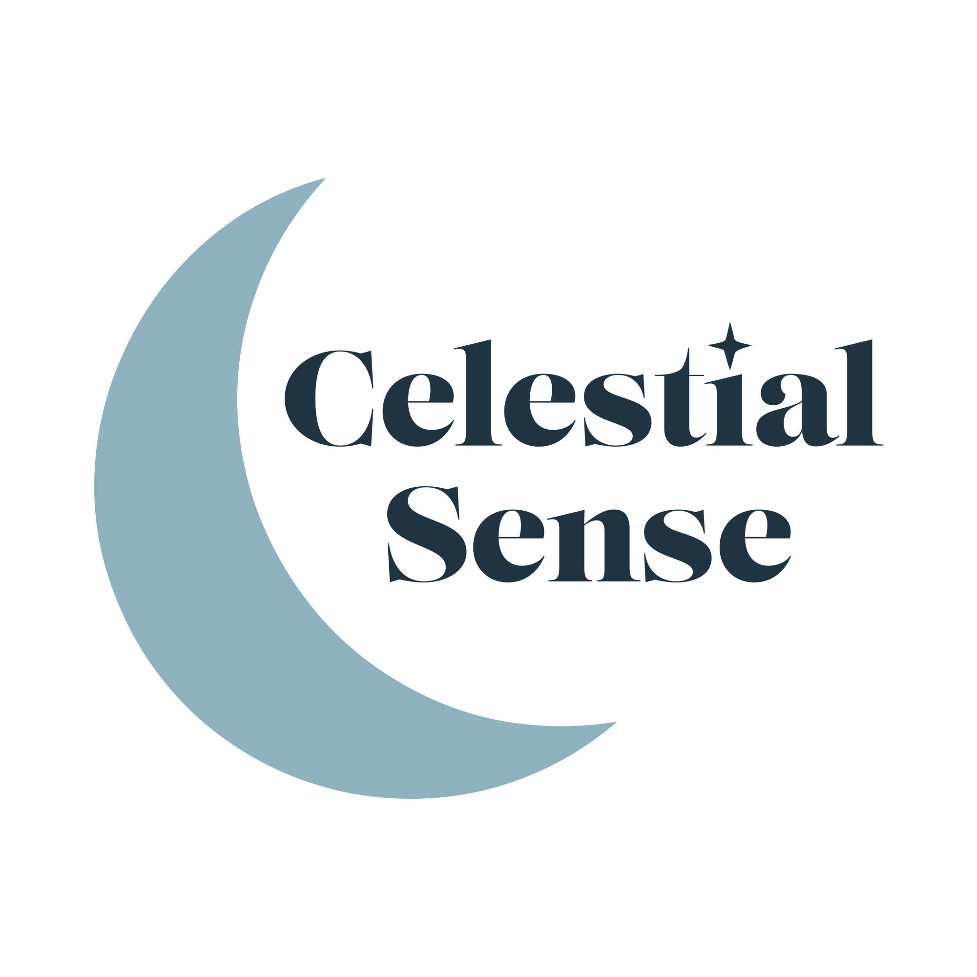 Celestial Sense