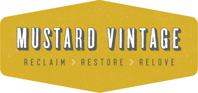 Mustard Vintage