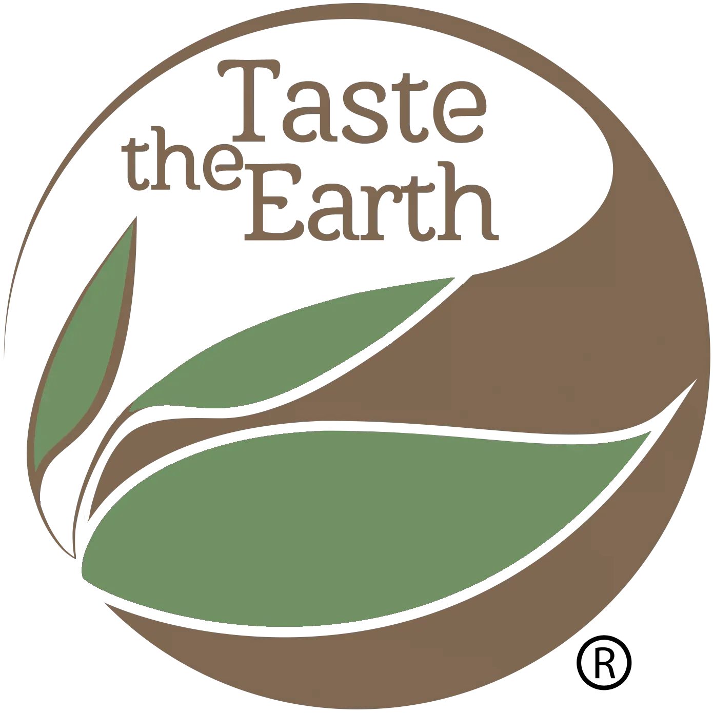 Taste The Earth