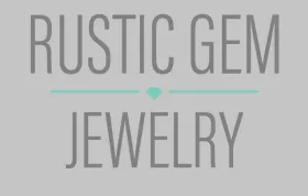 Rustic Gem Jewelry