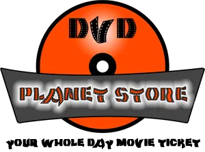 DVD PLANET STORE