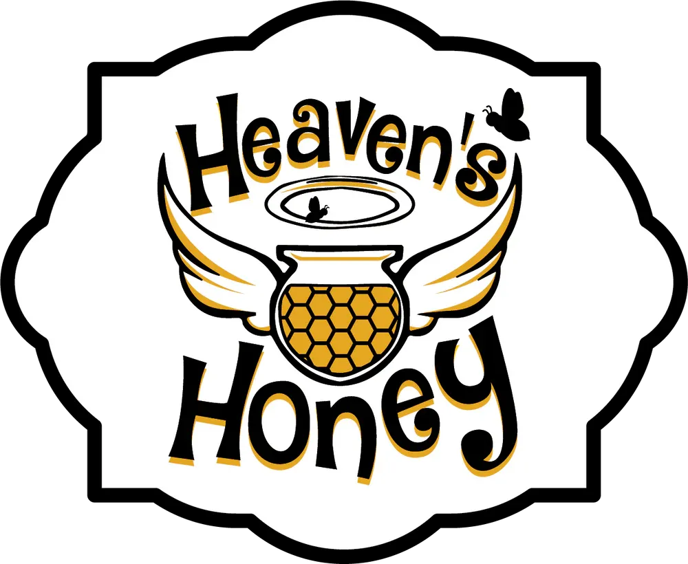 Heaven'S Honey