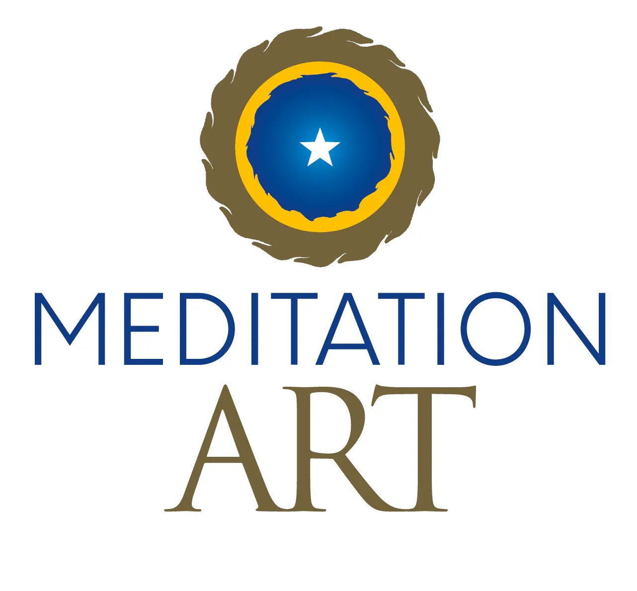 Meditationart