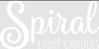 Spiral Light Candles