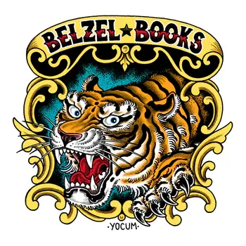 BELZEL BOOKS